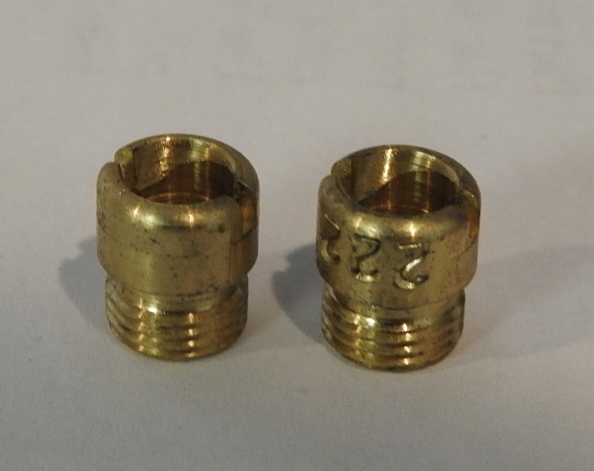 APD JETS BOWLS SMALL PARTS FITTINGS   SERVICE KITS  LOGS REBUILD KITS